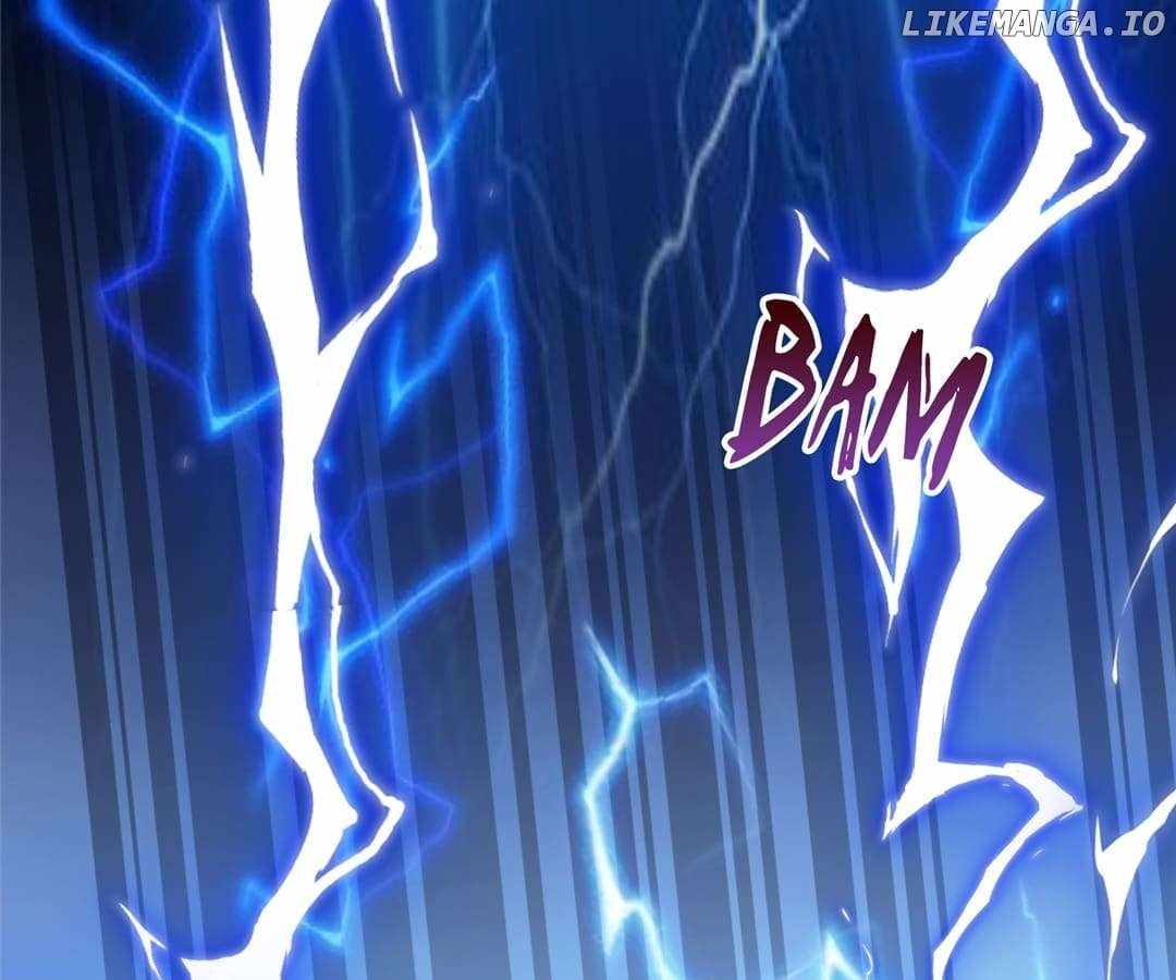 Aura Recovery: I Get a New Skill Everyday Chapter 91 - Page 6