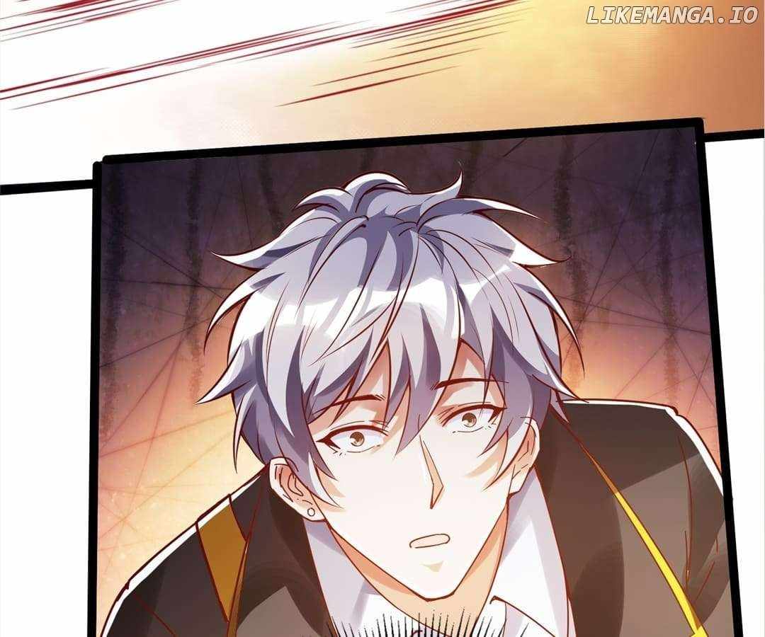 Aura Recovery: I Get a New Skill Everyday Chapter 91 - Page 60