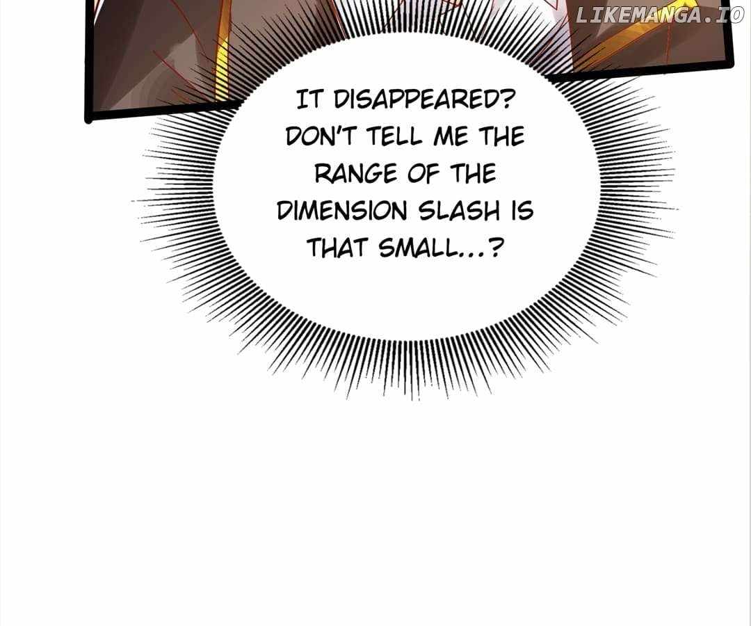 Aura Recovery: I Get a New Skill Everyday Chapter 91 - Page 61