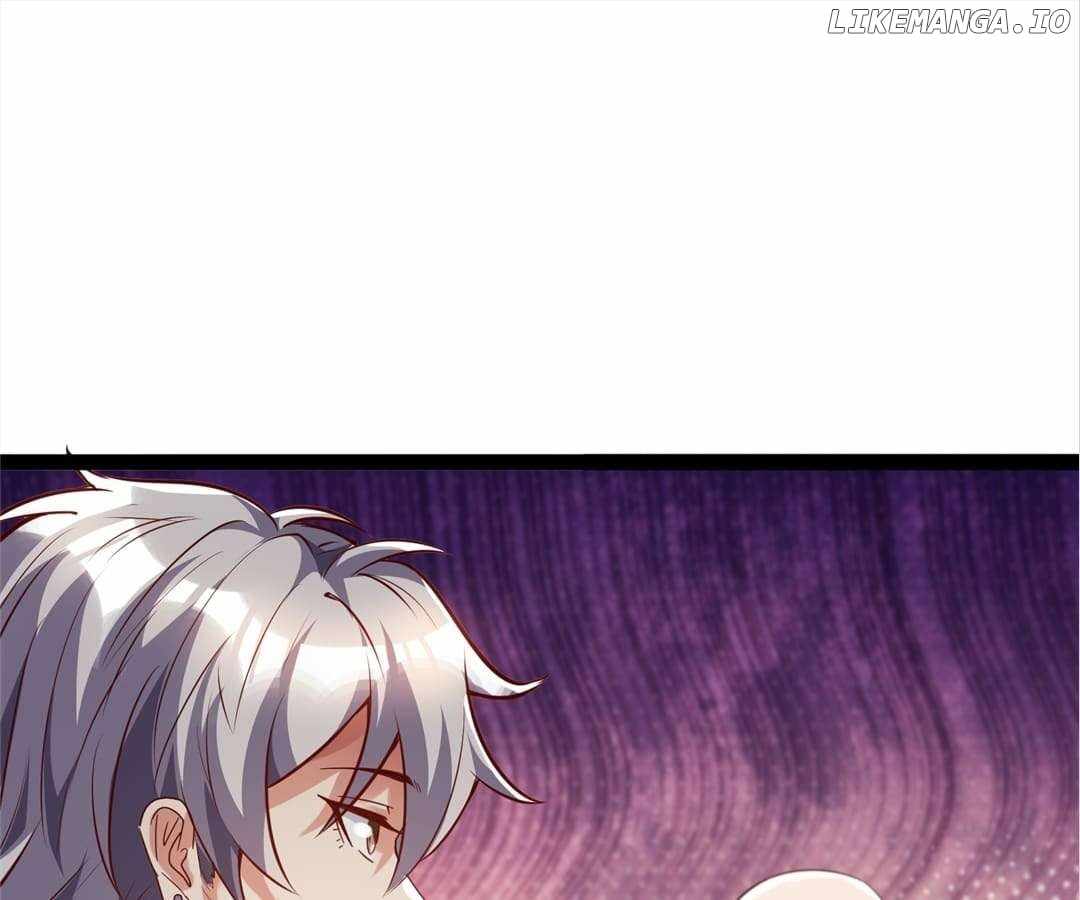 Aura Recovery: I Get a New Skill Everyday Chapter 91 - Page 62