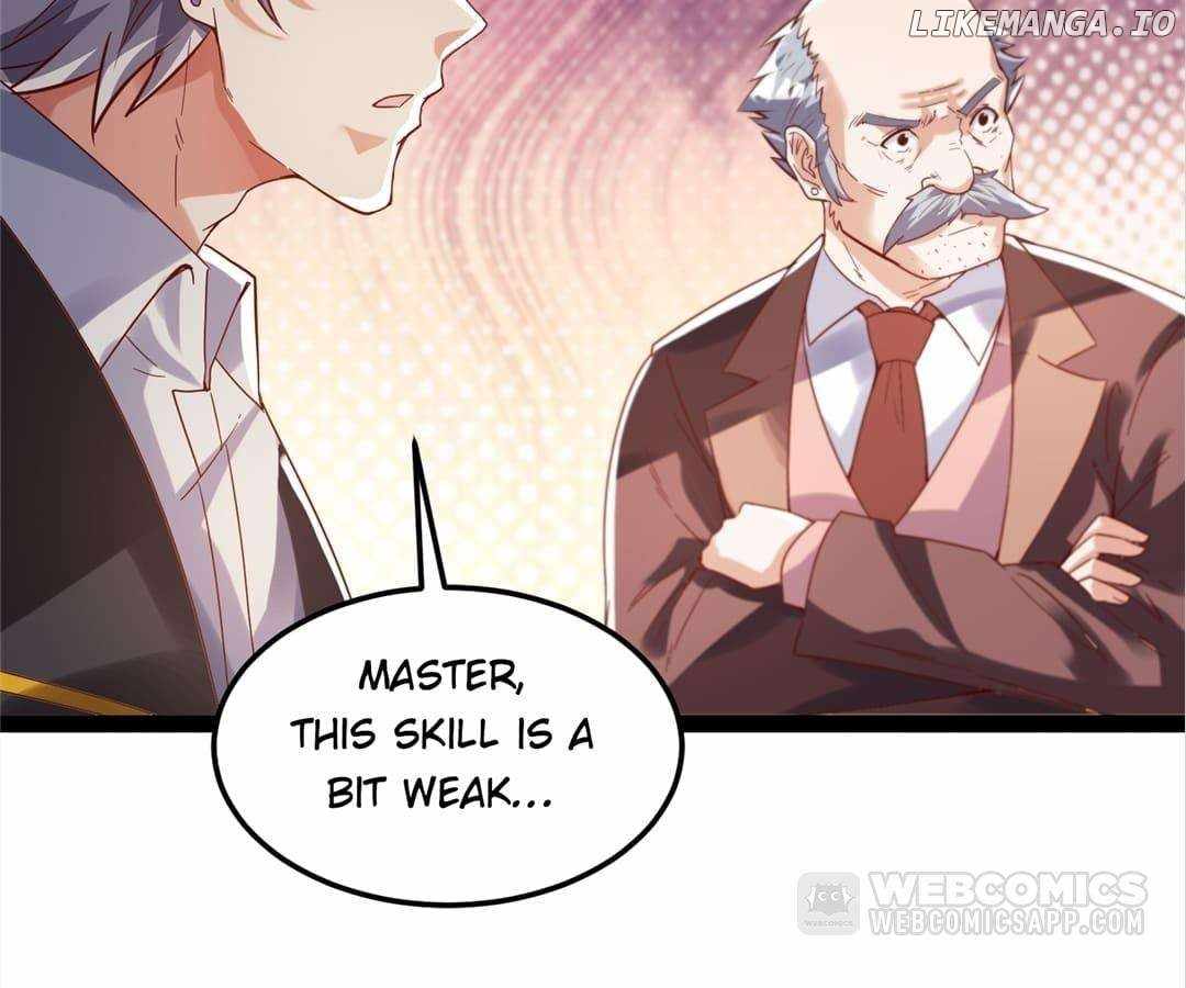 Aura Recovery: I Get a New Skill Everyday Chapter 91 - Page 63