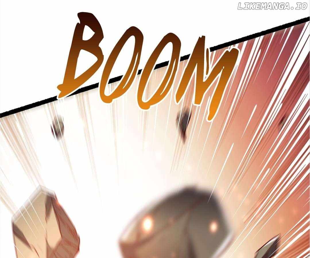 Aura Recovery: I Get a New Skill Everyday Chapter 91 - Page 65