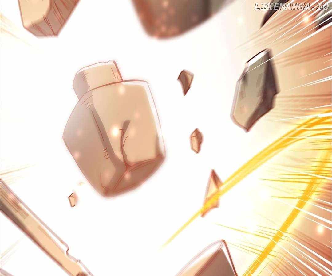 Aura Recovery: I Get a New Skill Everyday Chapter 91 - Page 66