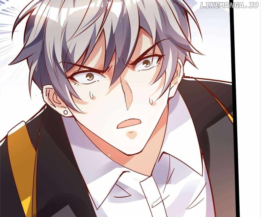 Aura Recovery: I Get a New Skill Everyday Chapter 91 - Page 69