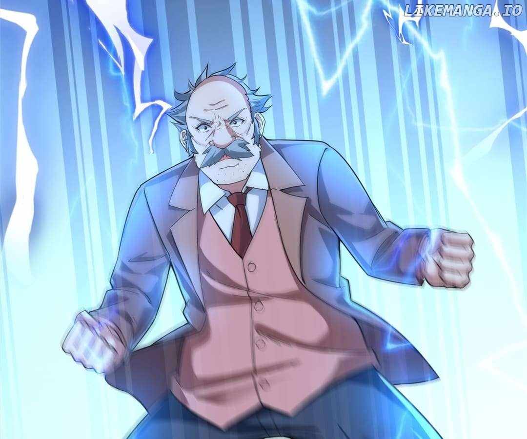 Aura Recovery: I Get a New Skill Everyday Chapter 91 - Page 7