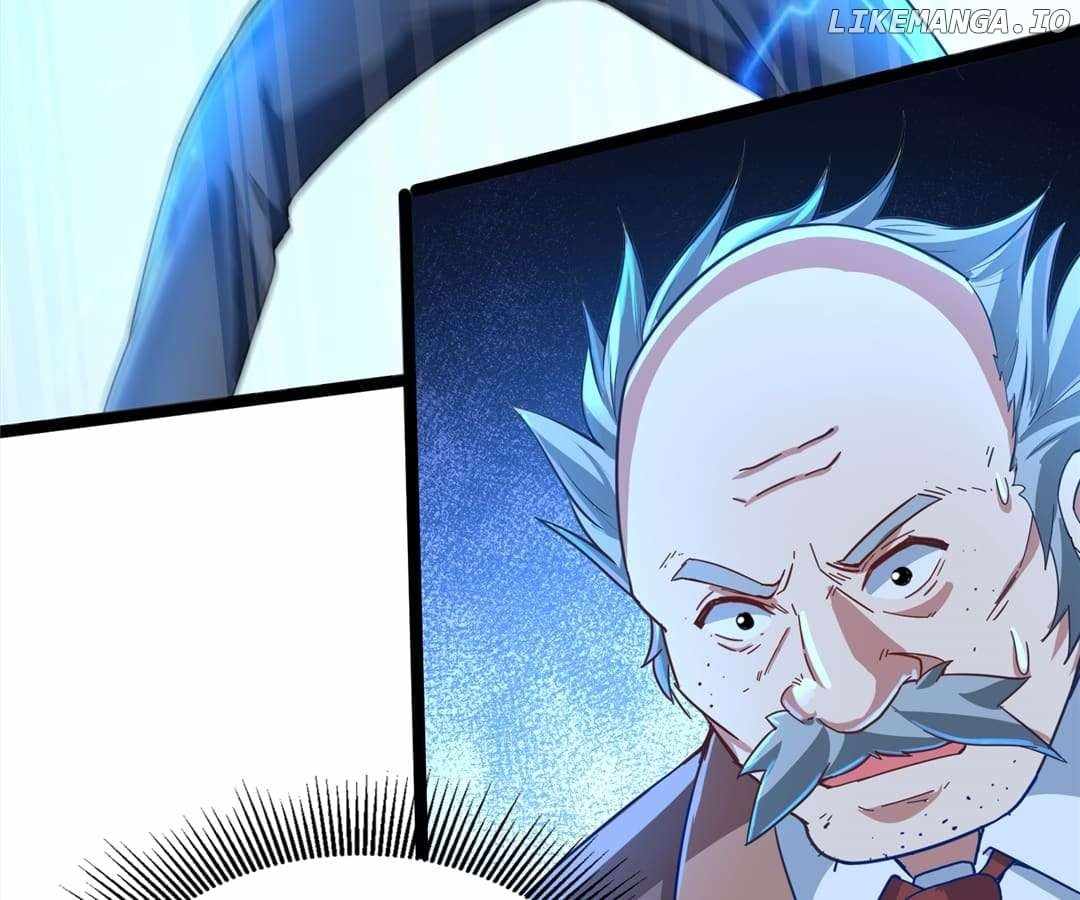 Aura Recovery: I Get a New Skill Everyday Chapter 91 - Page 8