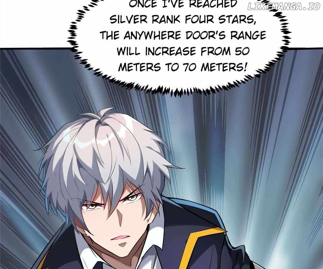 Aura Recovery: I Get a New Skill Everyday Chapter 92 - Page 12