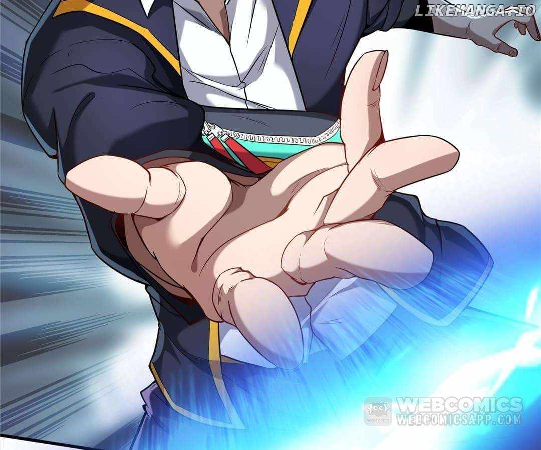 Aura Recovery: I Get a New Skill Everyday Chapter 92 - Page 13