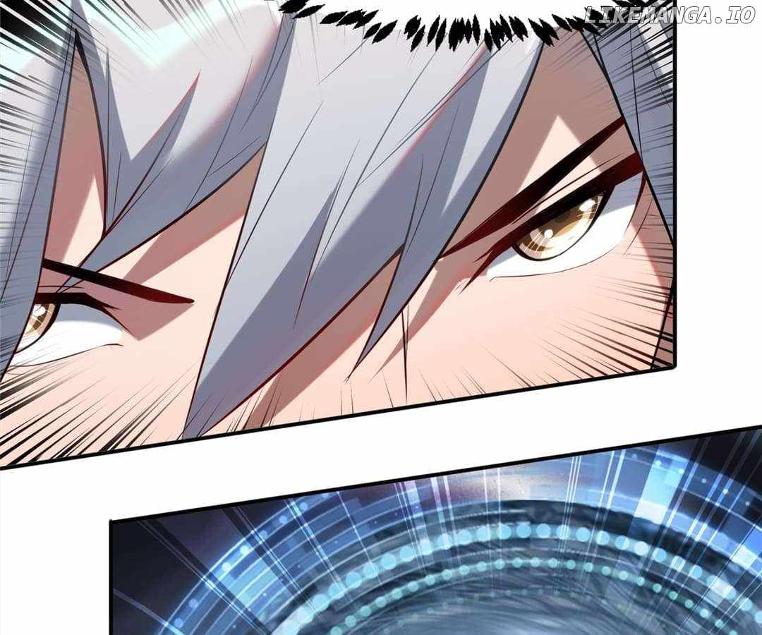 Aura Recovery: I Get a New Skill Everyday Chapter 92 - Page 17