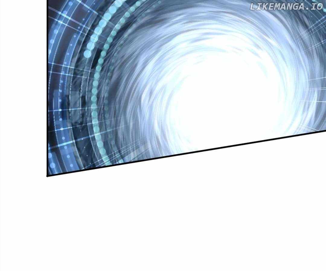 Aura Recovery: I Get a New Skill Everyday Chapter 92 - Page 18