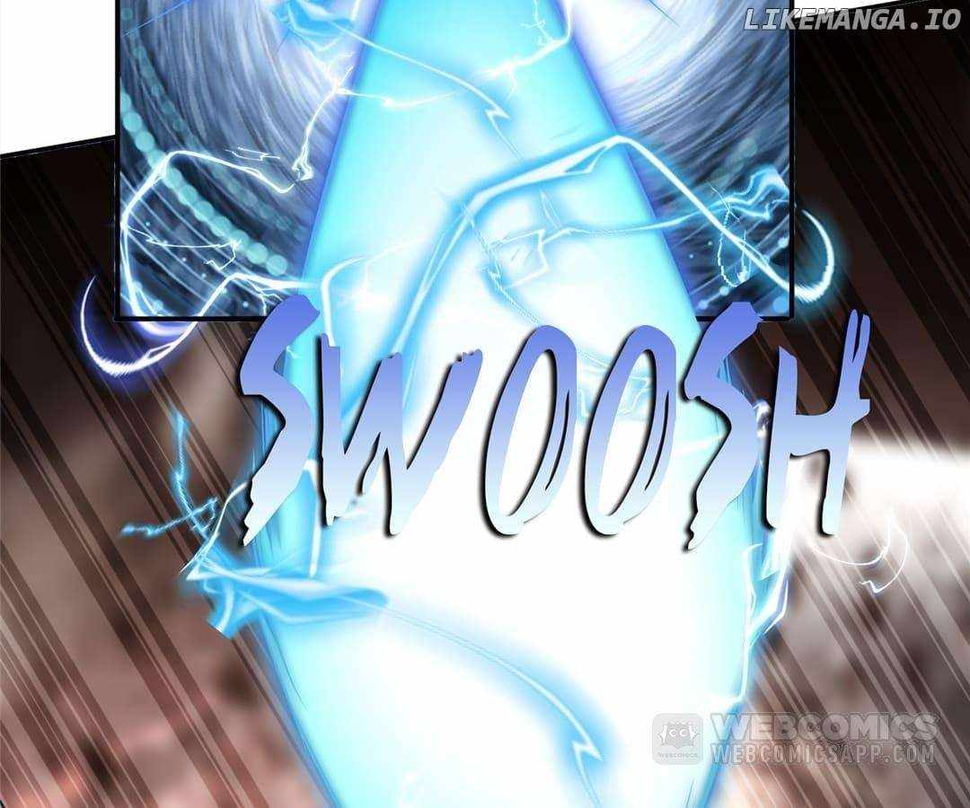 Aura Recovery: I Get a New Skill Everyday Chapter 92 - Page 20