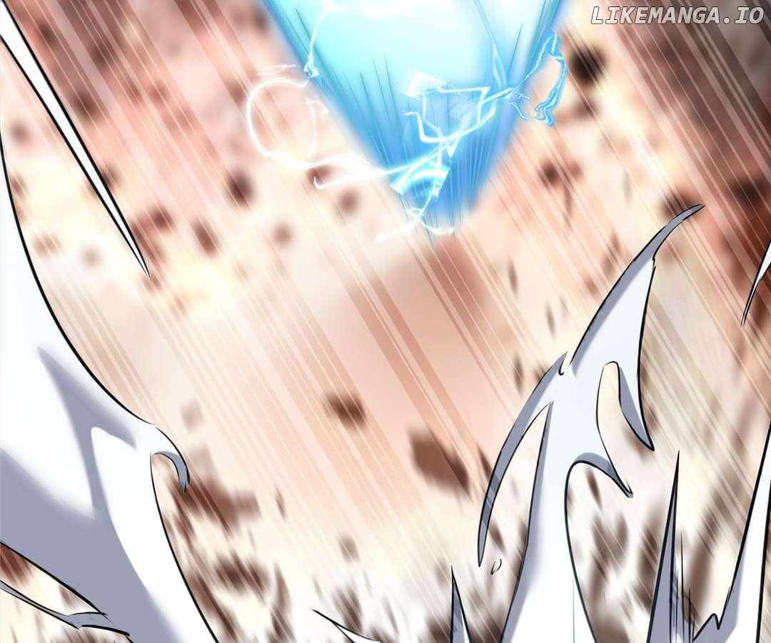 Aura Recovery: I Get a New Skill Everyday Chapter 92 - Page 21