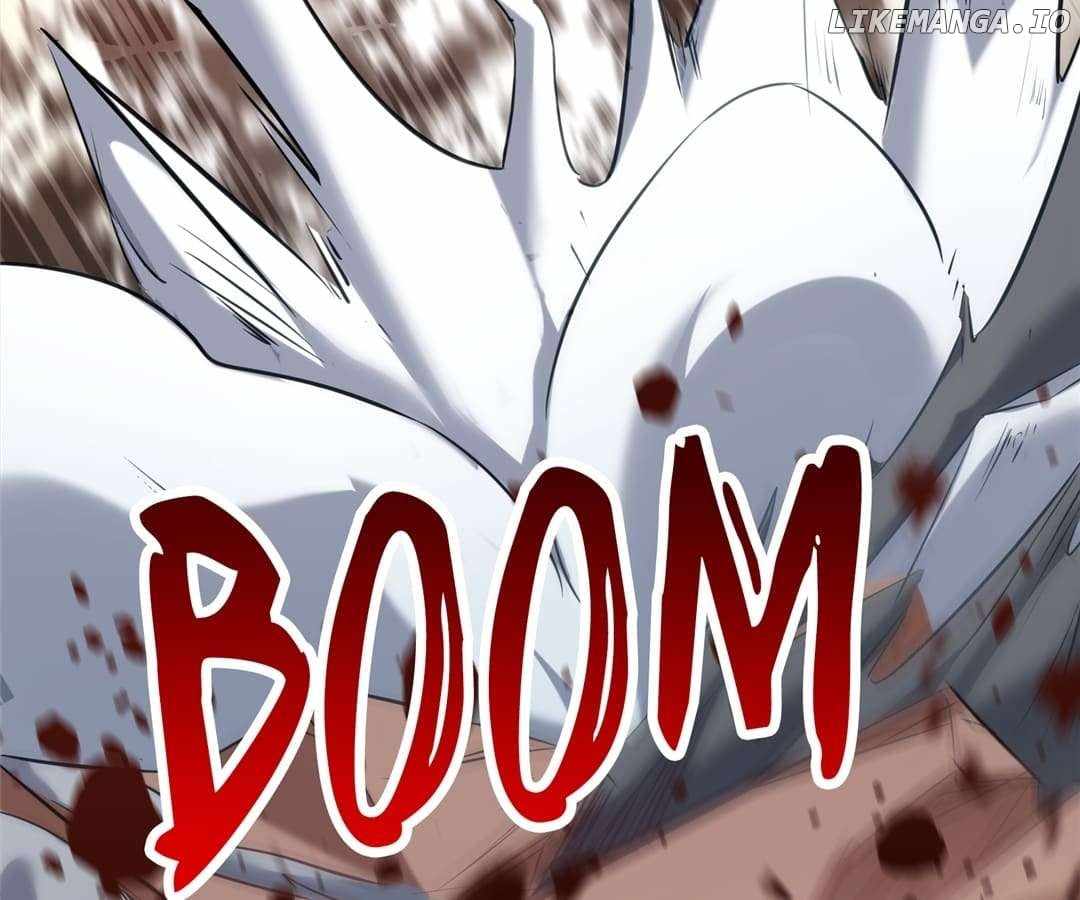 Aura Recovery: I Get a New Skill Everyday Chapter 92 - Page 22