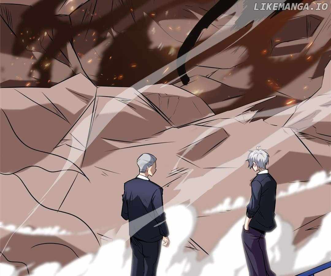 Aura Recovery: I Get a New Skill Everyday Chapter 92 - Page 26