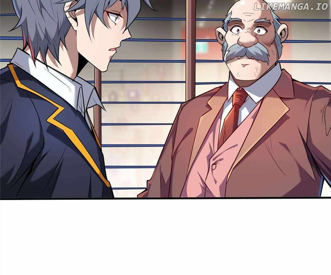 Aura Recovery: I Get a New Skill Everyday Chapter 92 - Page 3