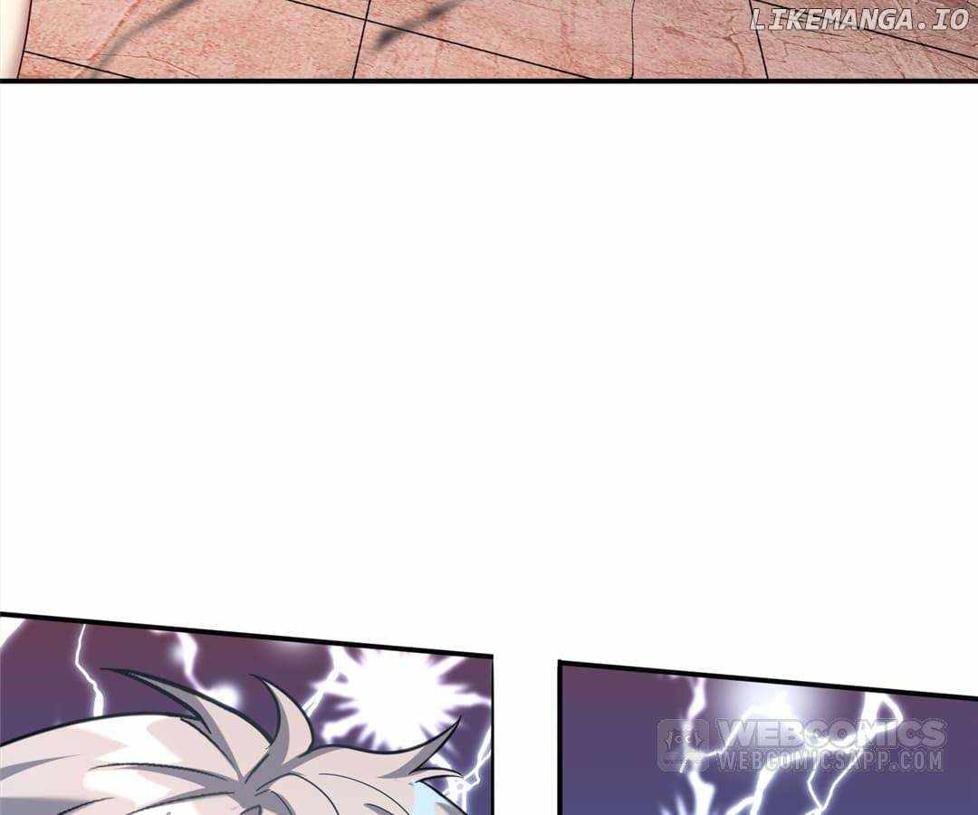 Aura Recovery: I Get a New Skill Everyday Chapter 92 - Page 35