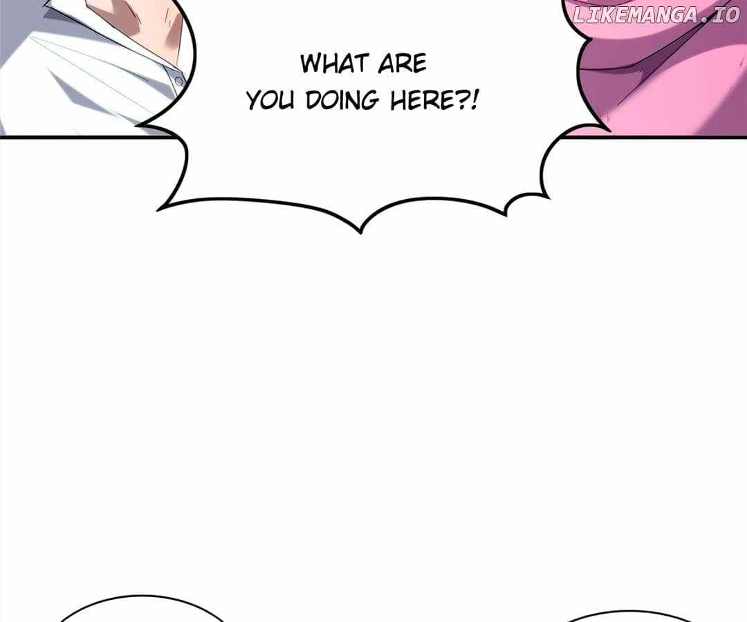 Aura Recovery: I Get a New Skill Everyday Chapter 92 - Page 37