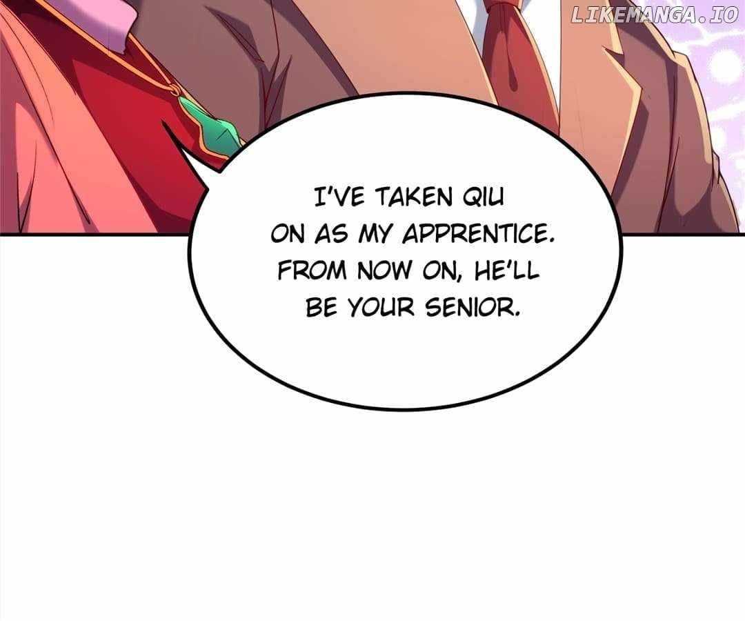 Aura Recovery: I Get a New Skill Everyday Chapter 92 - Page 44