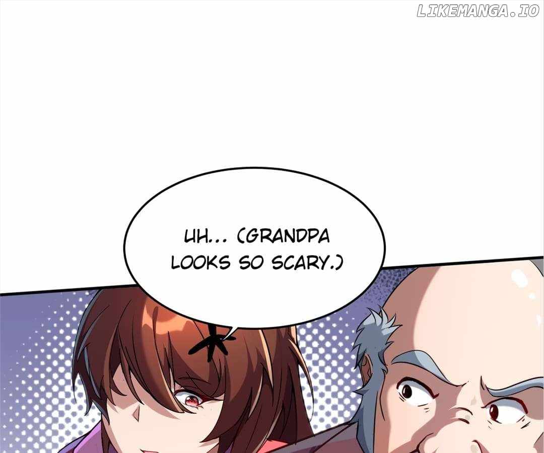 Aura Recovery: I Get a New Skill Everyday Chapter 92 - Page 45