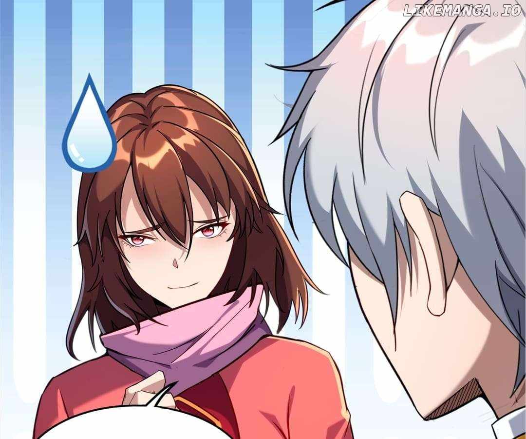 Aura Recovery: I Get a New Skill Everyday Chapter 92 - Page 47