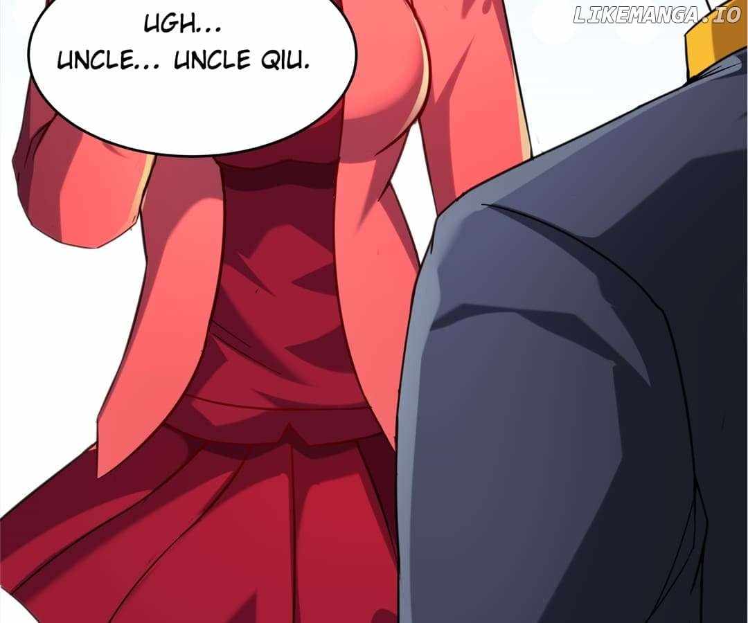 Aura Recovery: I Get a New Skill Everyday Chapter 92 - Page 48