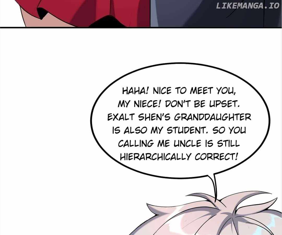 Aura Recovery: I Get a New Skill Everyday Chapter 92 - Page 49