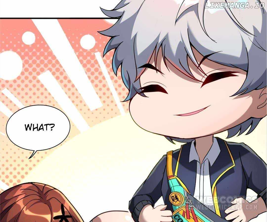 Aura Recovery: I Get a New Skill Everyday Chapter 92 - Page 50