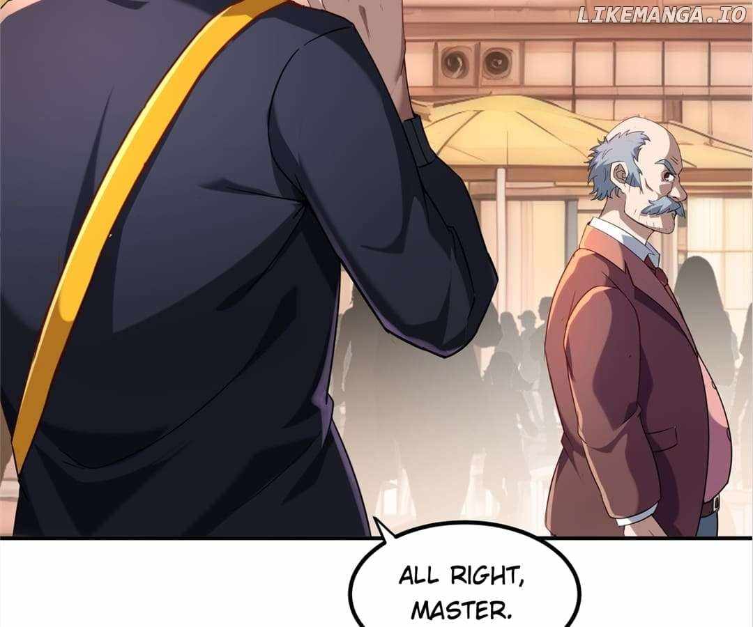 Aura Recovery: I Get a New Skill Everyday Chapter 92 - Page 57