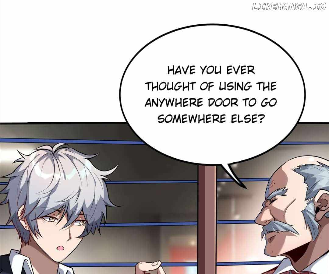 Aura Recovery: I Get a New Skill Everyday Chapter 92 - Page 6