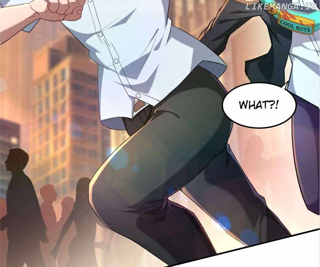 Aura Recovery: I Get a New Skill Everyday Chapter 92 - Page 63