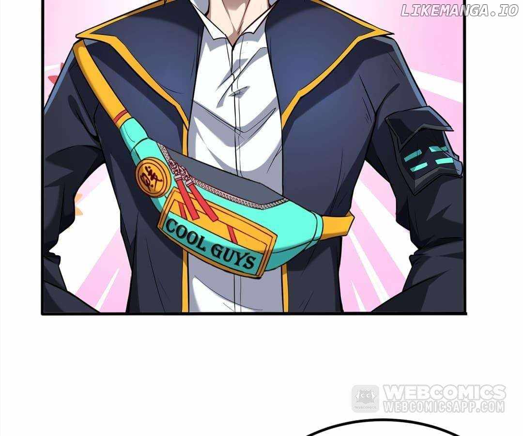 Aura Recovery: I Get a New Skill Everyday Chapter 92 - Page 9