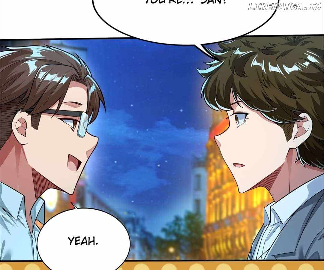 Aura Recovery: I Get a New Skill Everyday Chapter 93 - Page 10