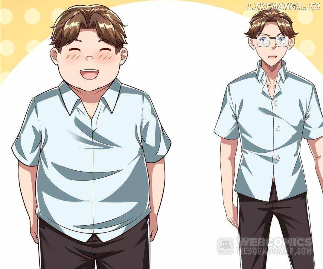 Aura Recovery: I Get a New Skill Everyday Chapter 93 - Page 12