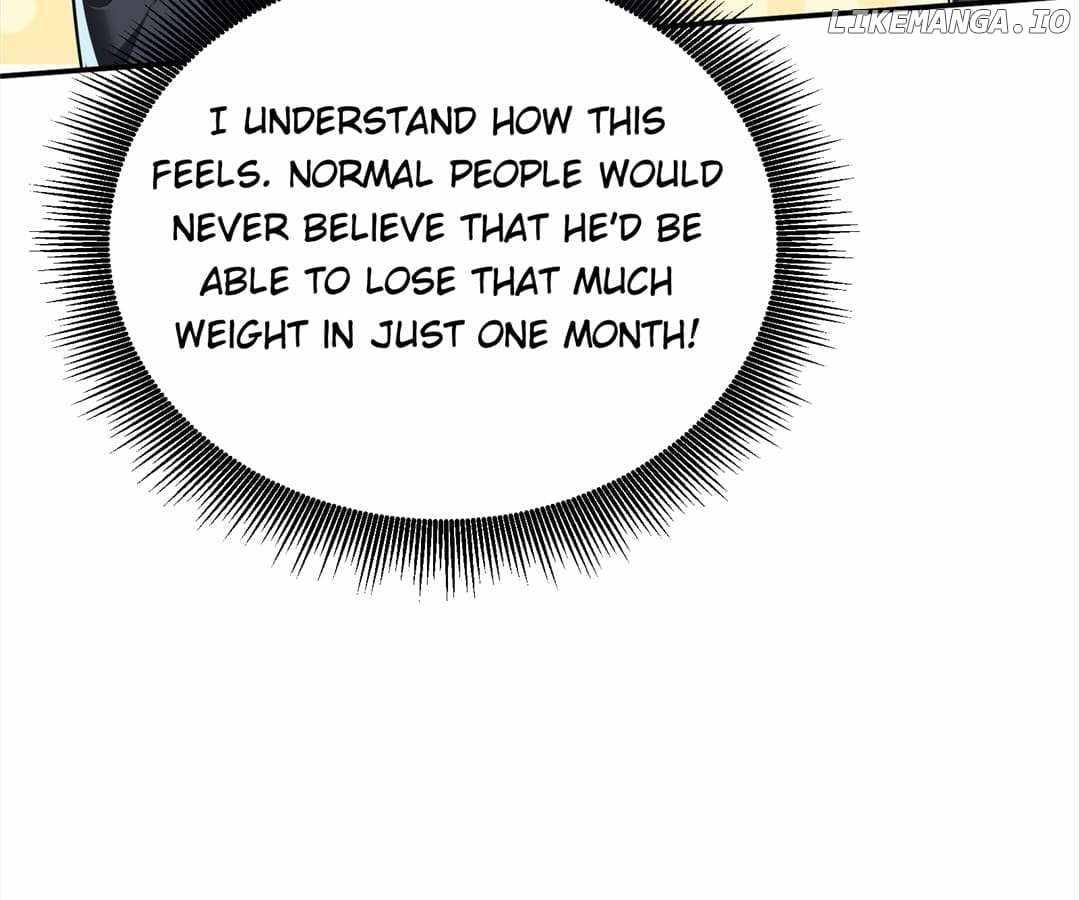 Aura Recovery: I Get a New Skill Everyday Chapter 93 - Page 14