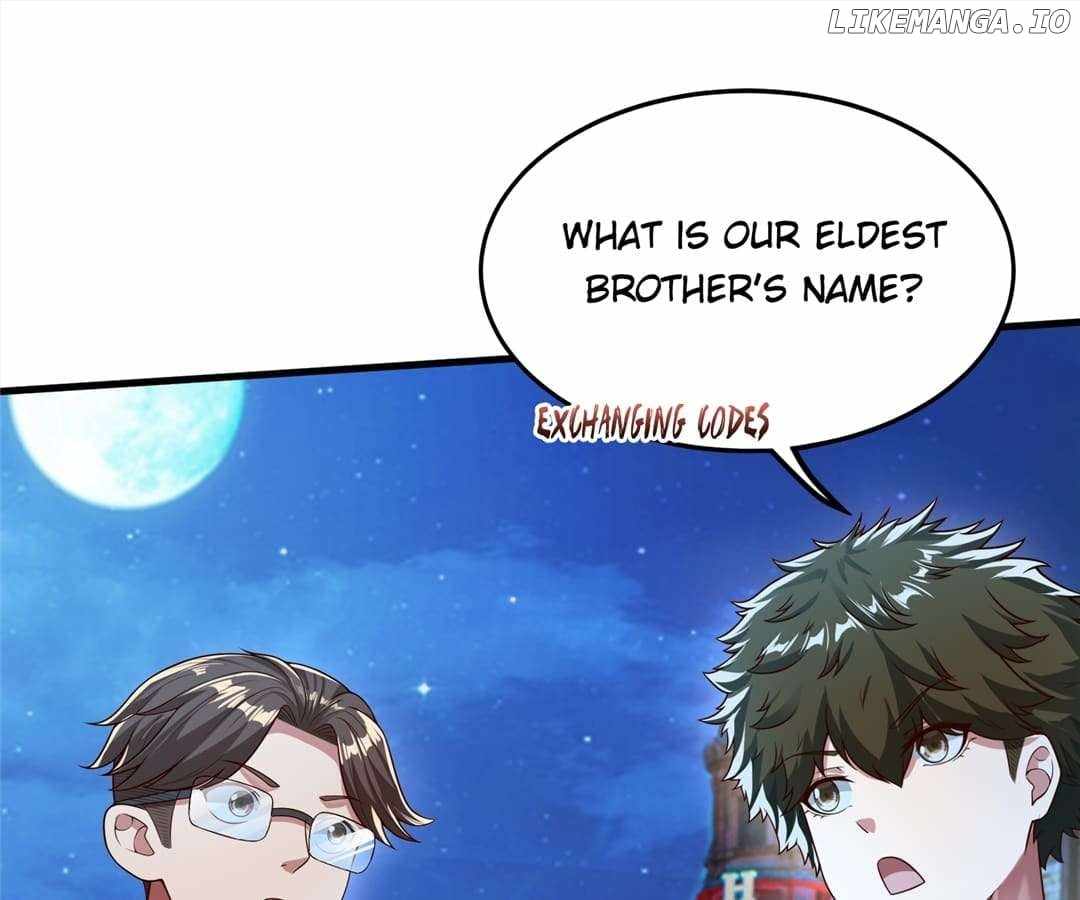 Aura Recovery: I Get a New Skill Everyday Chapter 93 - Page 15