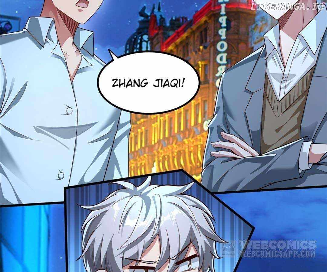 Aura Recovery: I Get a New Skill Everyday Chapter 93 - Page 16