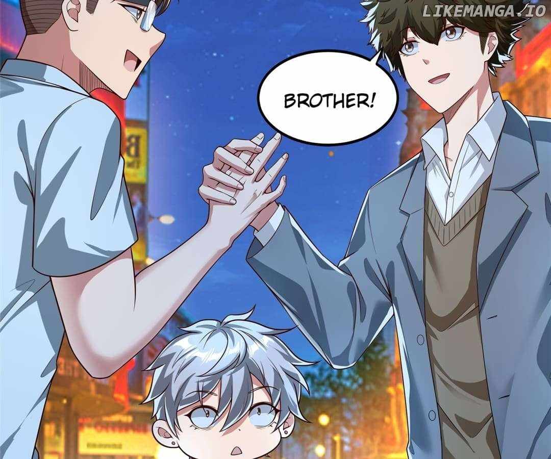 Aura Recovery: I Get a New Skill Everyday Chapter 93 - Page 18