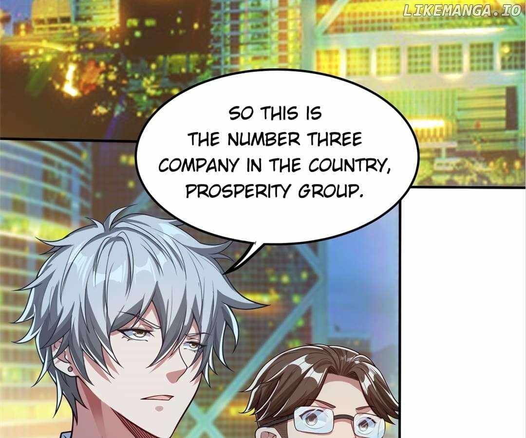Aura Recovery: I Get a New Skill Everyday Chapter 93 - Page 2