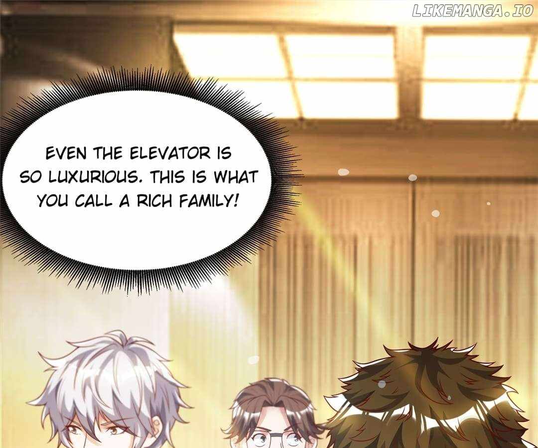 Aura Recovery: I Get a New Skill Everyday Chapter 93 - Page 30