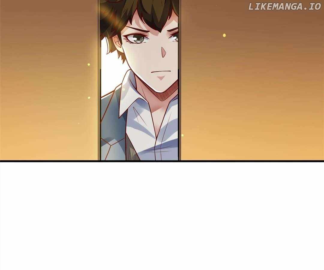 Aura Recovery: I Get a New Skill Everyday Chapter 93 - Page 33