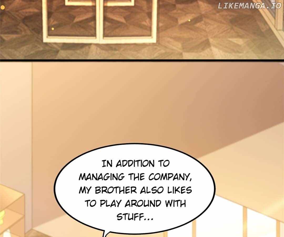 Aura Recovery: I Get a New Skill Everyday Chapter 93 - Page 36