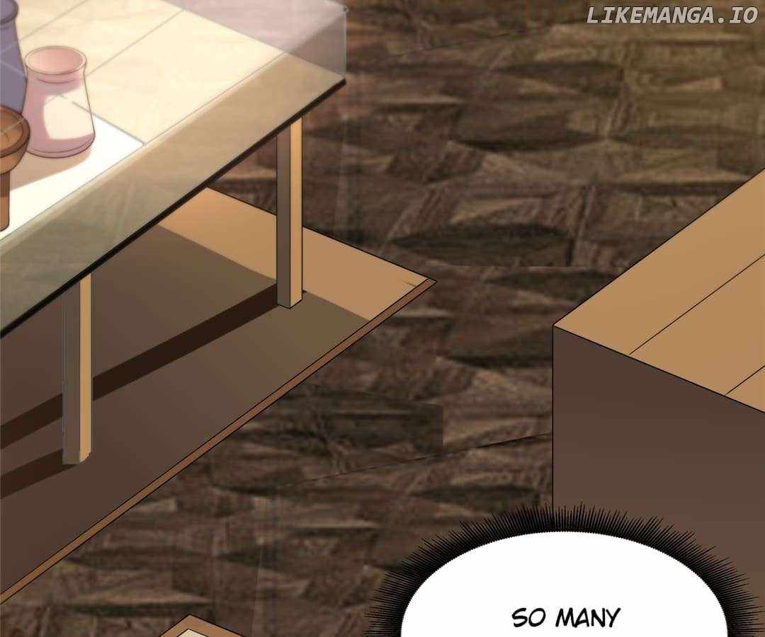 Aura Recovery: I Get a New Skill Everyday Chapter 93 - Page 38