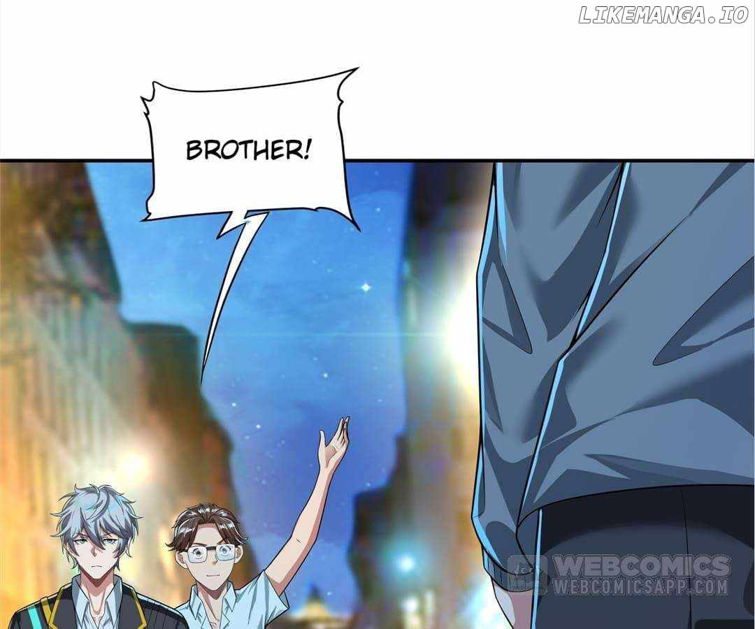 Aura Recovery: I Get a New Skill Everyday Chapter 93 - Page 4
