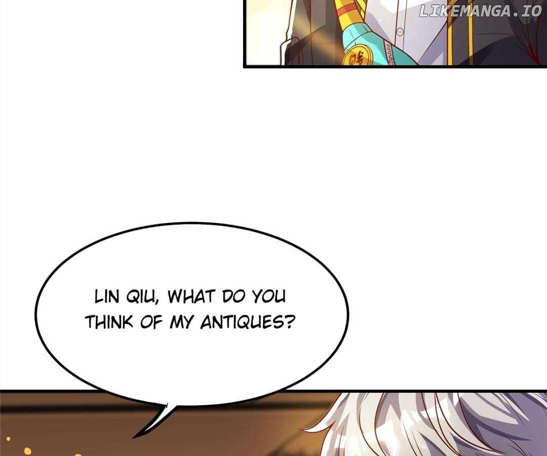 Aura Recovery: I Get a New Skill Everyday Chapter 93 - Page 40