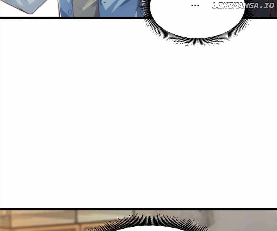 Aura Recovery: I Get a New Skill Everyday Chapter 93 - Page 42