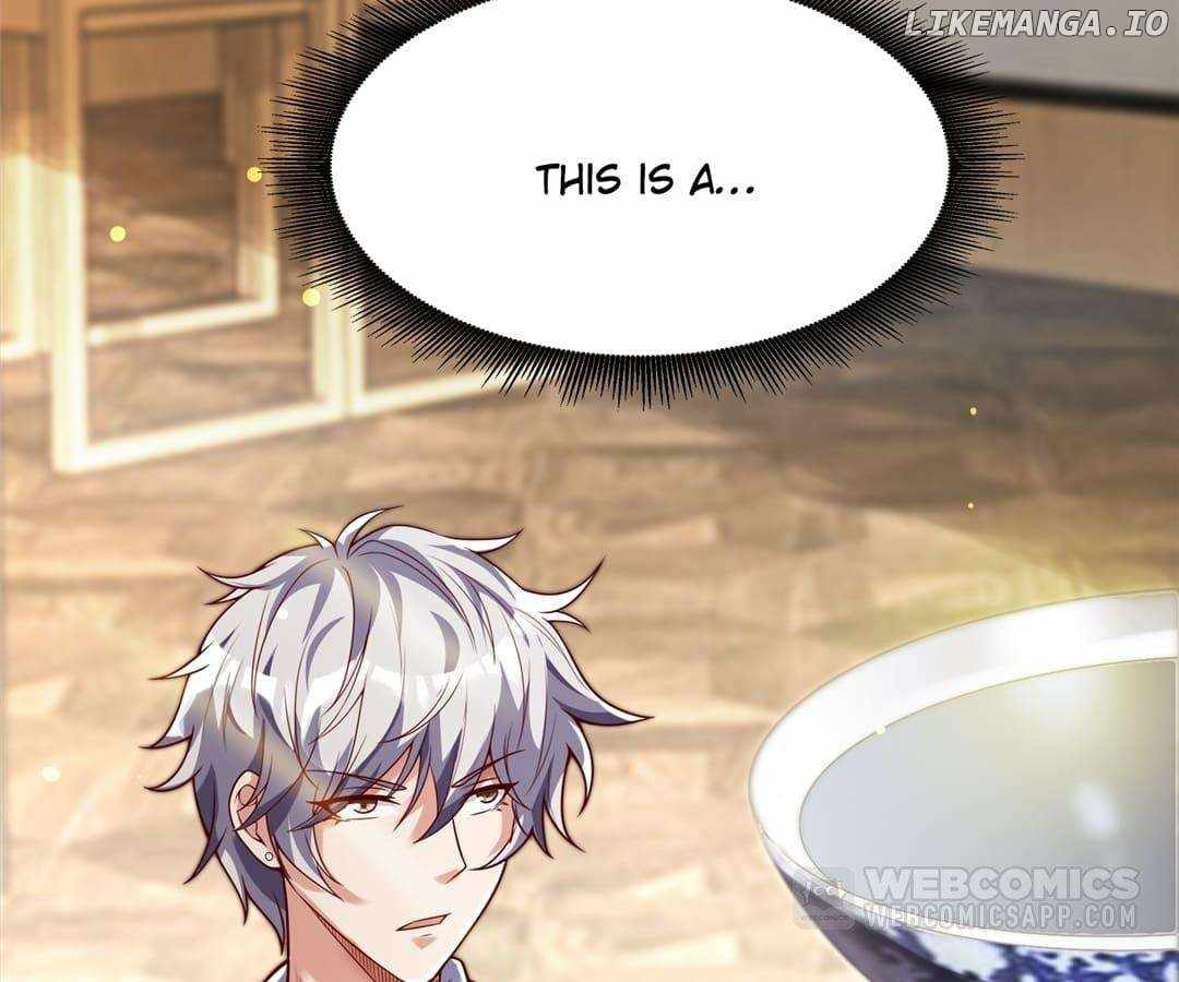 Aura Recovery: I Get a New Skill Everyday Chapter 93 - Page 43