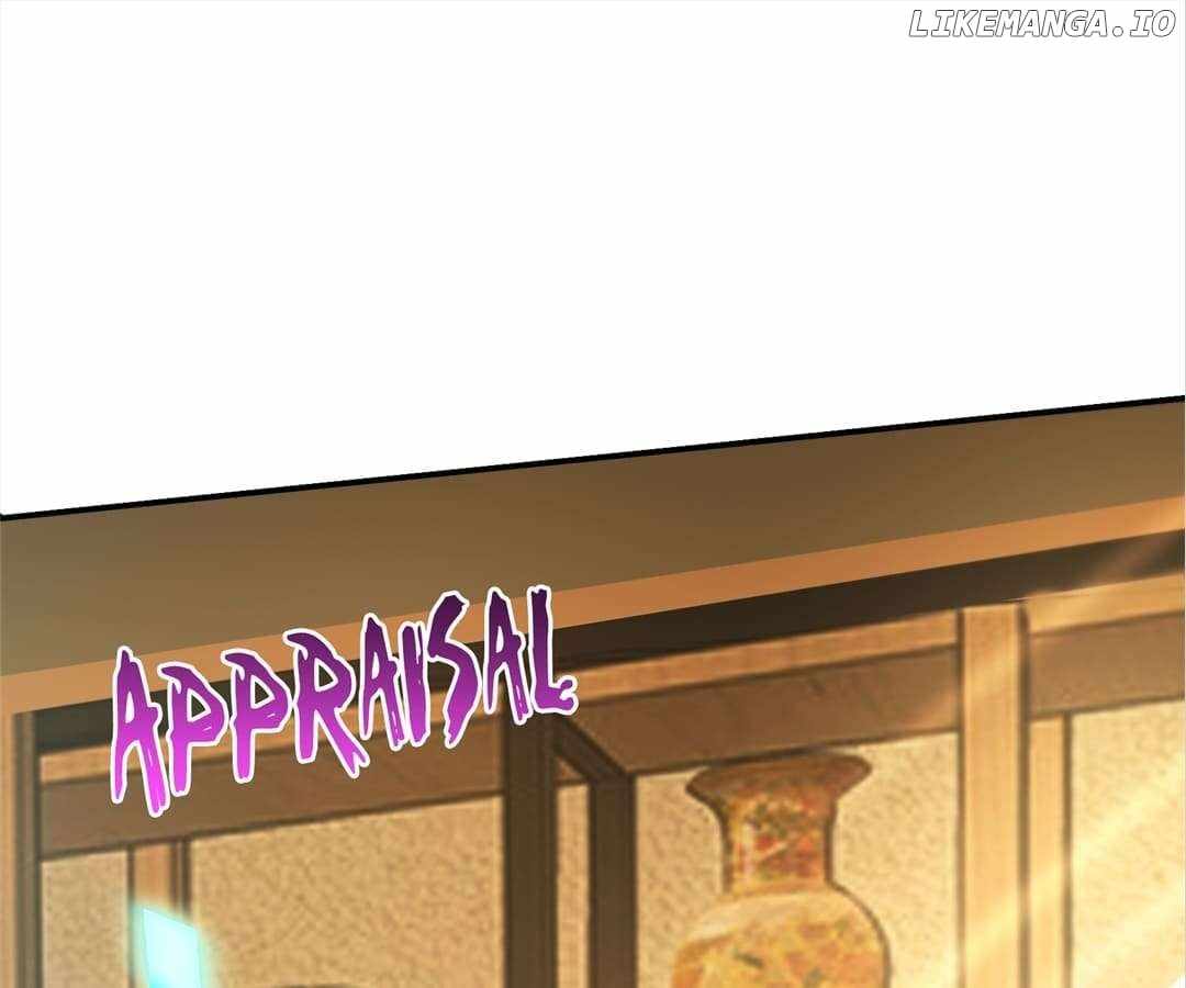 Aura Recovery: I Get a New Skill Everyday Chapter 93 - Page 45