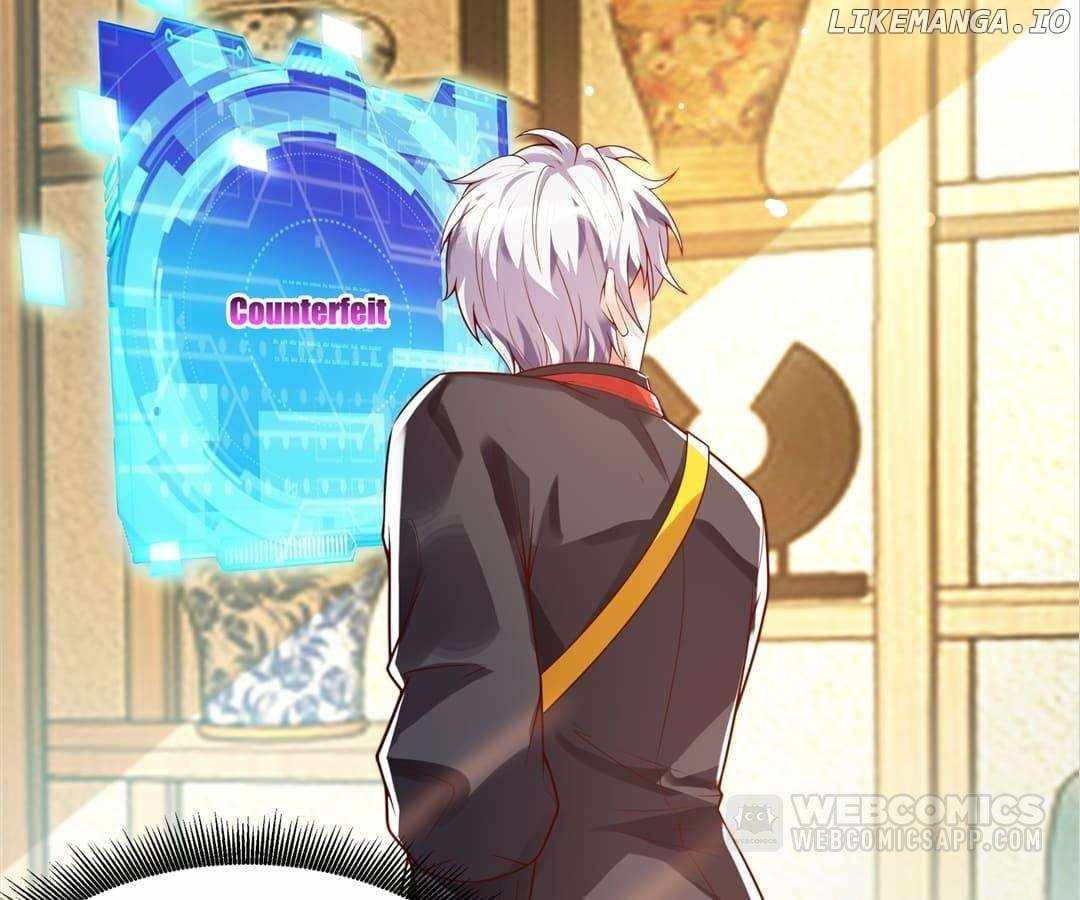 Aura Recovery: I Get a New Skill Everyday Chapter 93 - Page 46