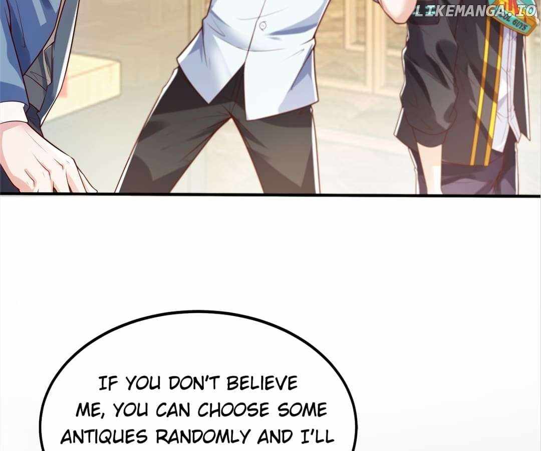 Aura Recovery: I Get a New Skill Everyday Chapter 93 - Page 51