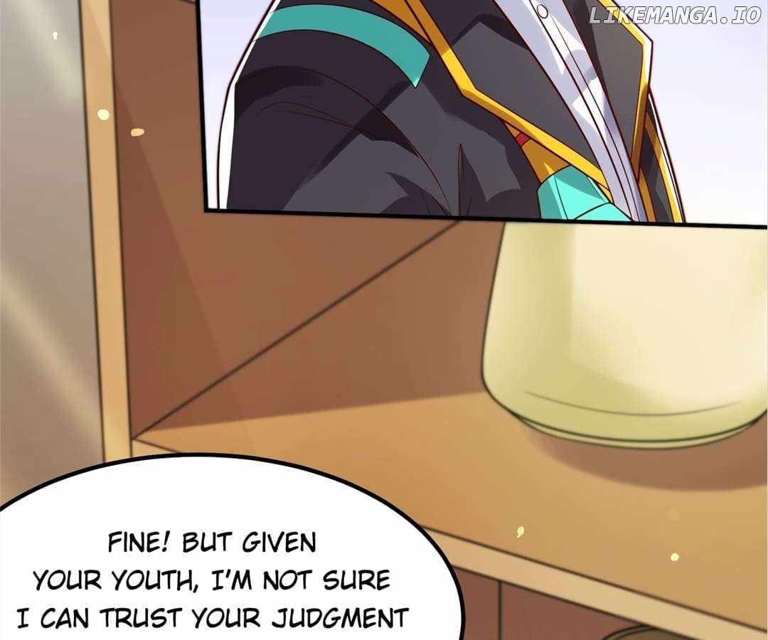 Aura Recovery: I Get a New Skill Everyday Chapter 93 - Page 53